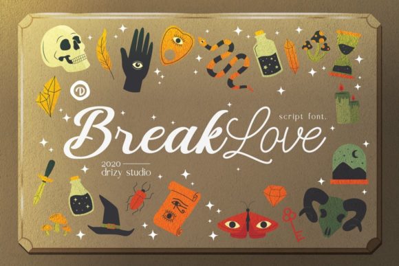 BreakLove