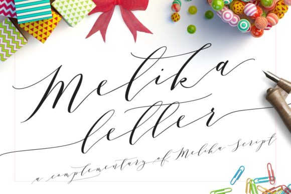 Melika Letter: A Strategic Choice for Human-Centered Design